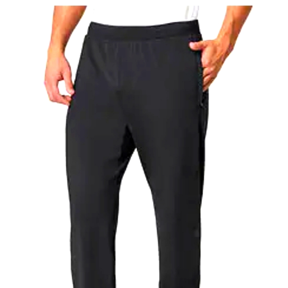 Brand New W/ Tags Mondetta Men's Jogger Moisture WickingZip Side Pockets.Size S
